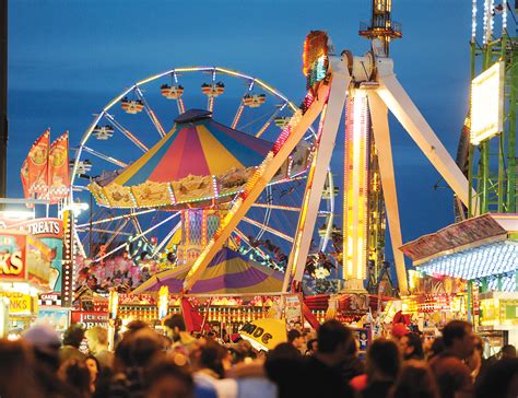 K days - Jul 20, 2023 · K-Days, one of Edmonton’s oldest fairs, has seen declining numbers in recent years. In 2017, more than 816,000 showed up, followed by 808,000 in 2018, and 702,327 in 2019, Explore Edmonton said. 